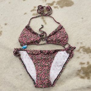 Victoria Secret Pink Bikini Size M